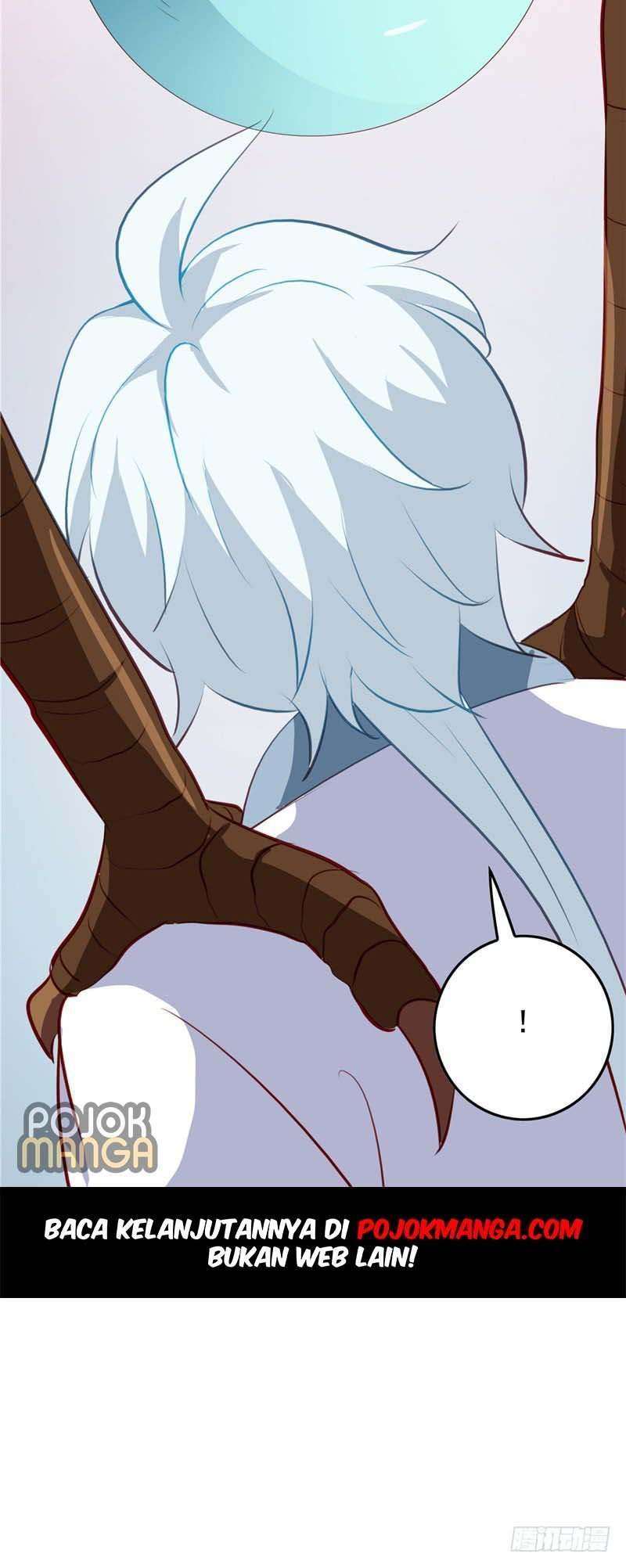 Supreme Godly System Chapter 119 - halaman 36