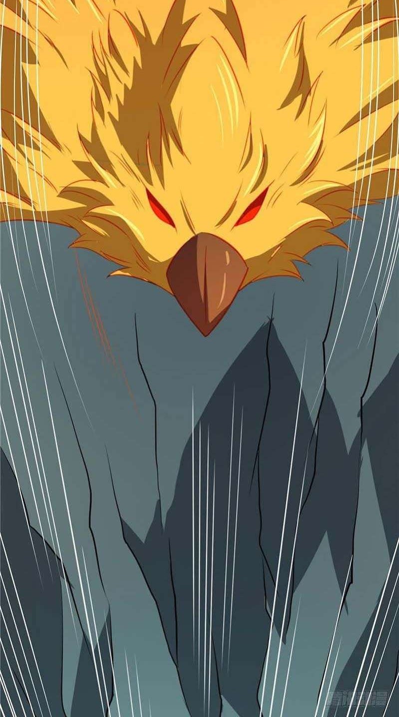Supreme Godly System Chapter 119 - halaman 8