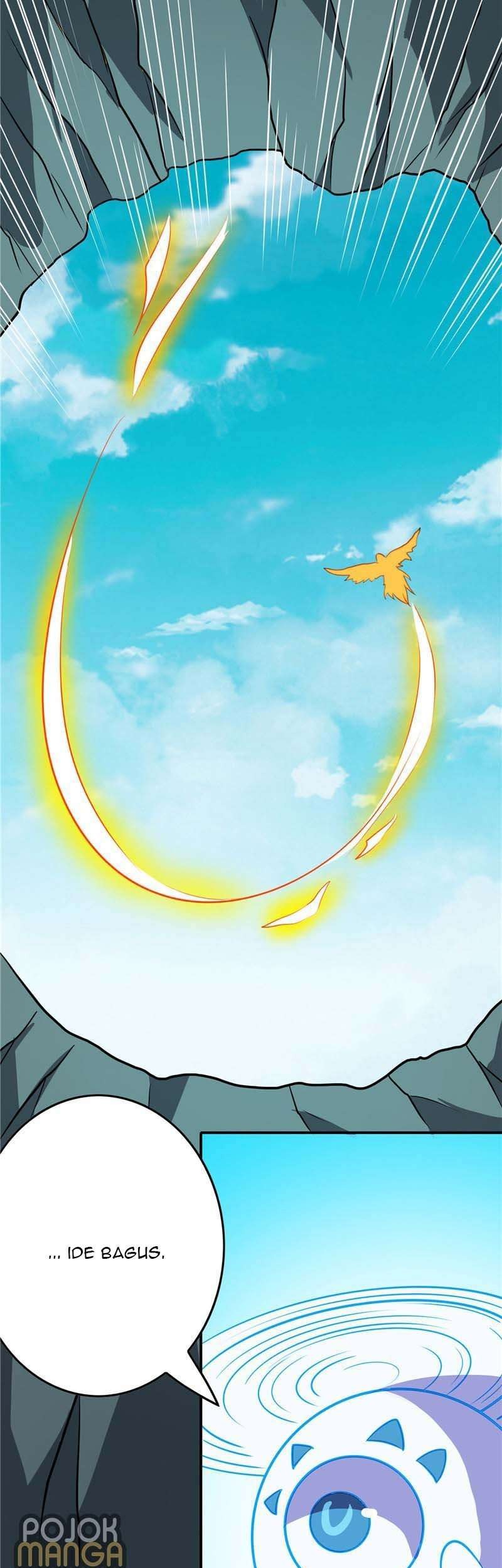Supreme Godly System Chapter 119 - halaman 9