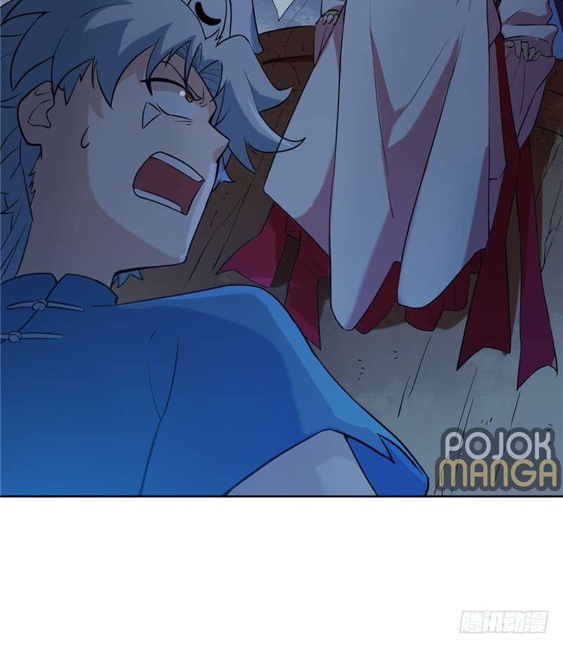 Supreme Godly System Chapter 12 - halaman 10