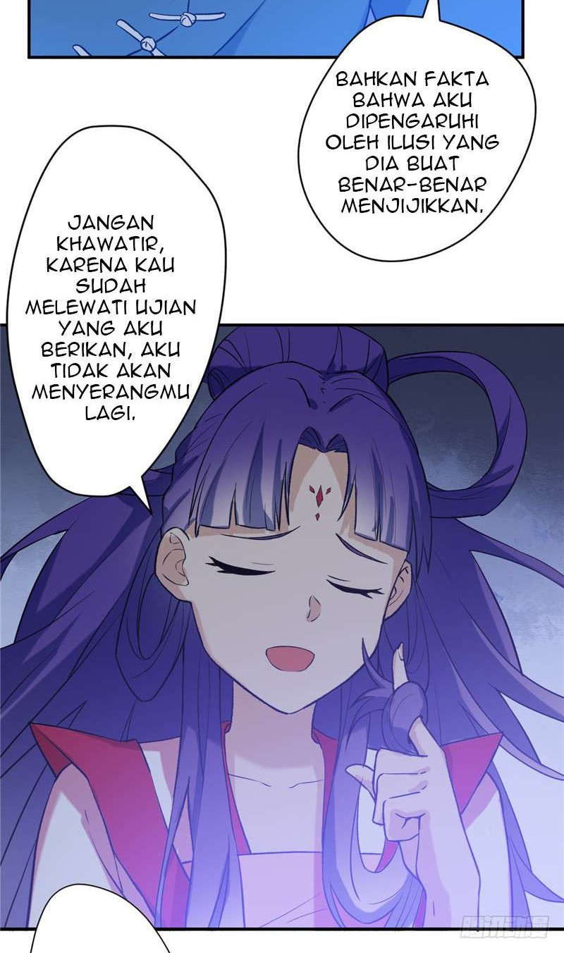 Supreme Godly System Chapter 12 - halaman 14