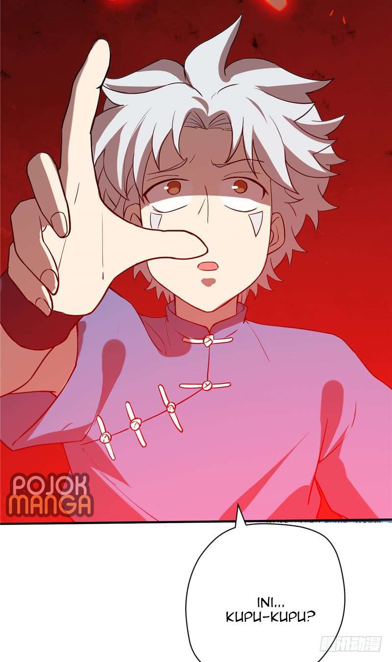 Supreme Godly System Chapter 12 - halaman 25
