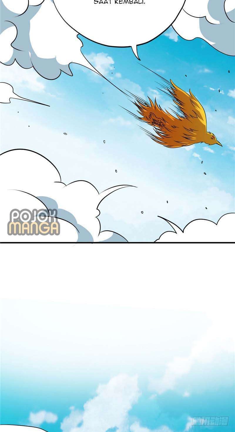 Supreme Godly System Chapter 120 - halaman 14