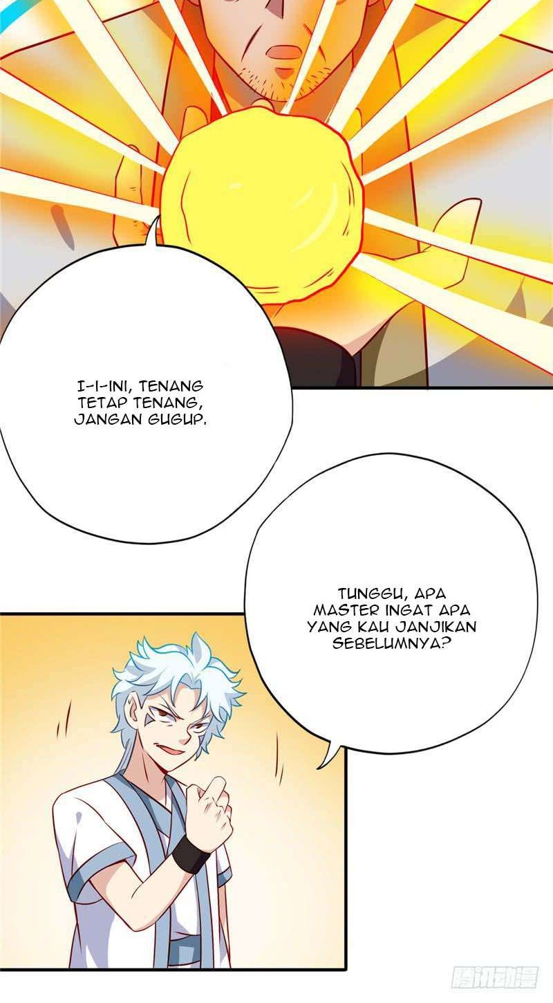 Supreme Godly System Chapter 120 - halaman 18