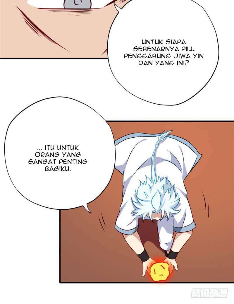 Supreme Godly System Chapter 120 - halaman 20