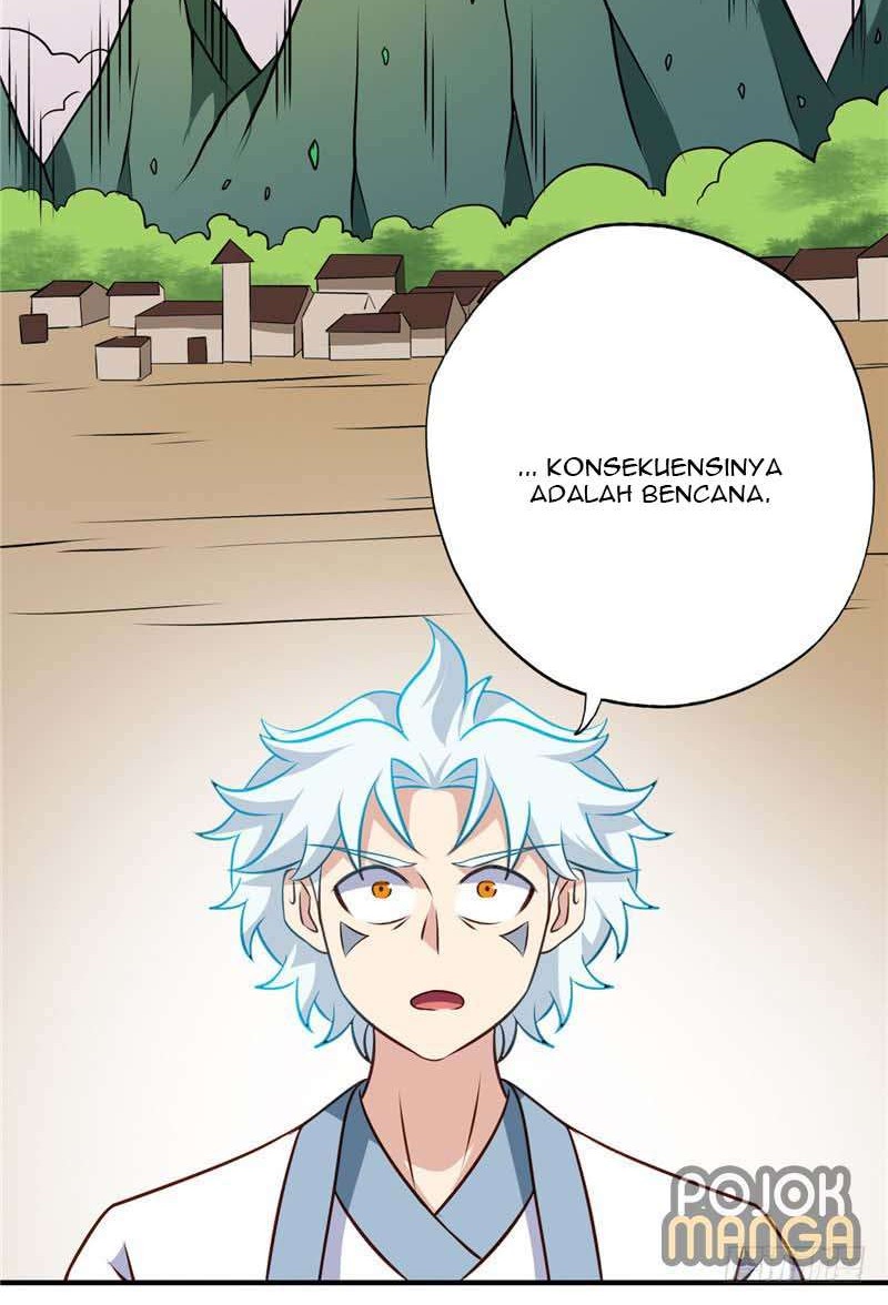 Supreme Godly System Chapter 120 - halaman 8