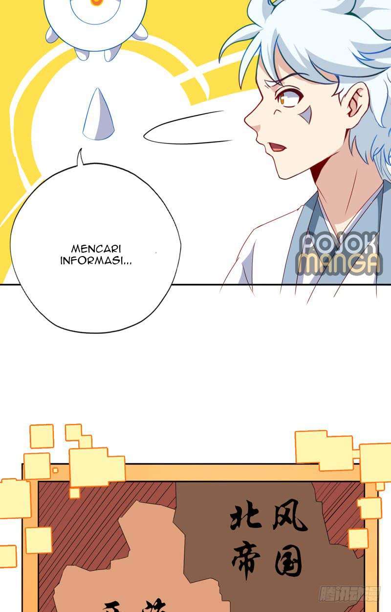 Supreme Godly System Chapter 121 - halaman 10