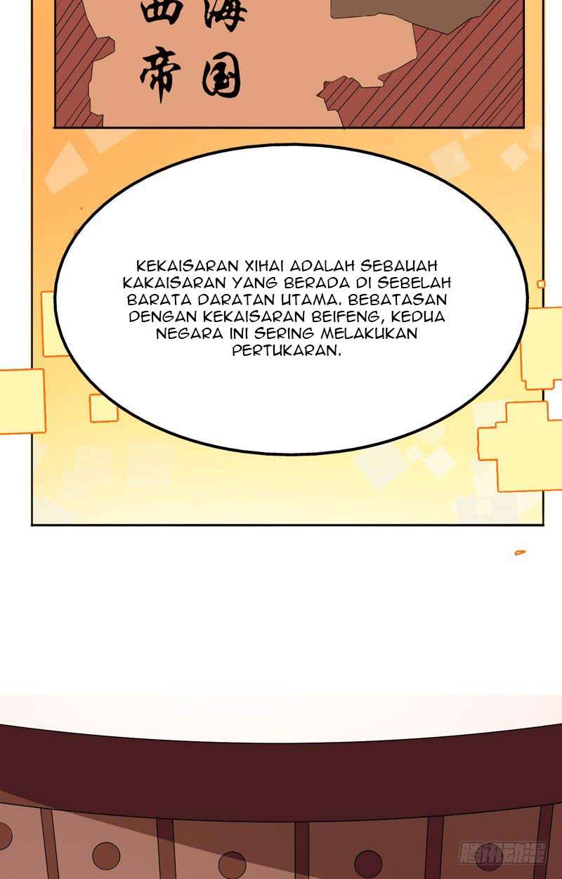 Supreme Godly System Chapter 121 - halaman 11