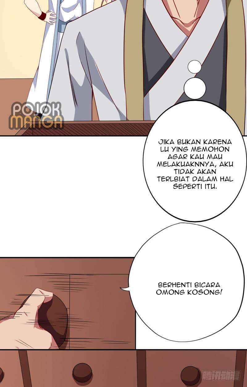 Supreme Godly System Chapter 121 - halaman 15