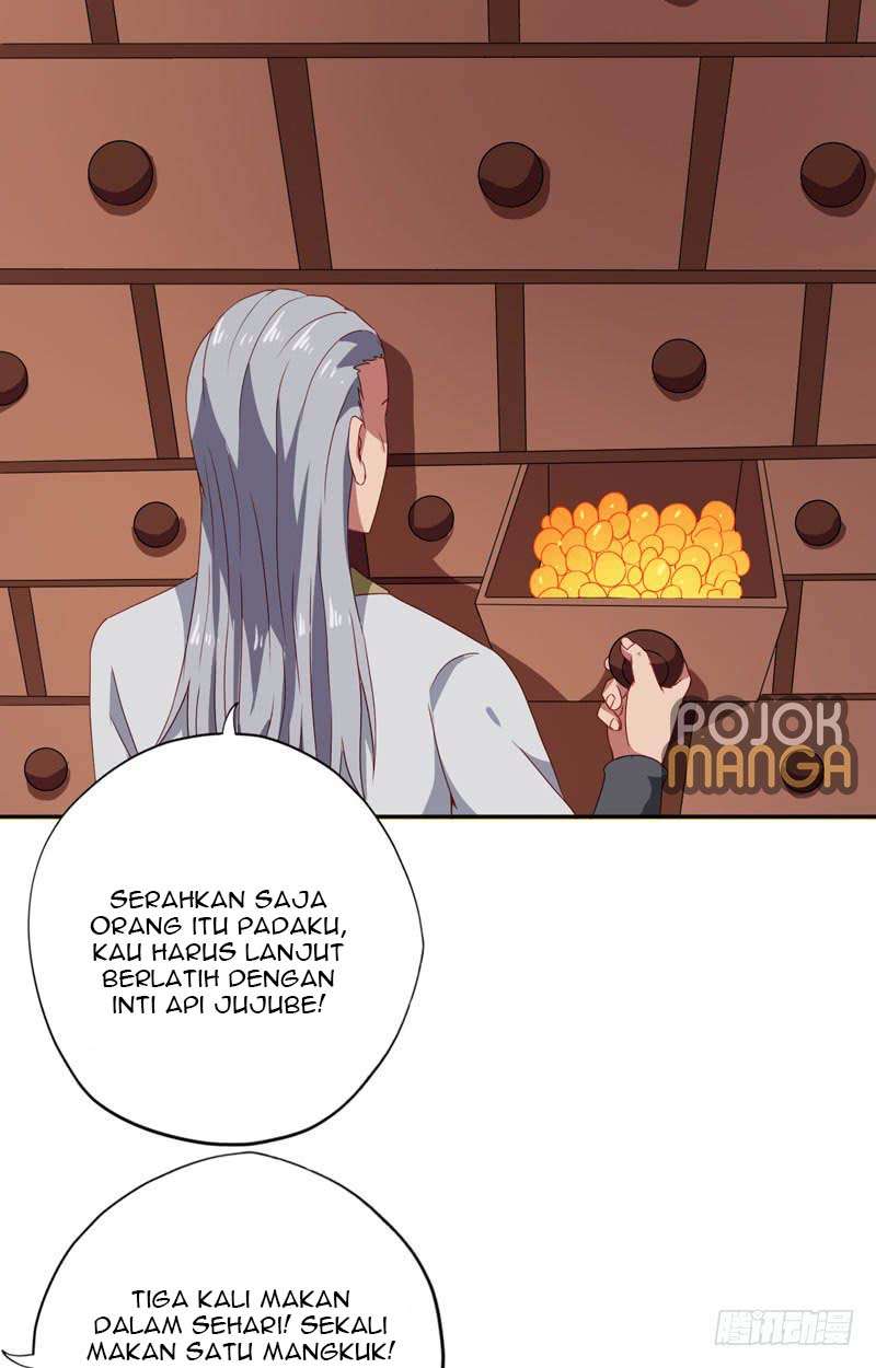 Supreme Godly System Chapter 121 - halaman 16