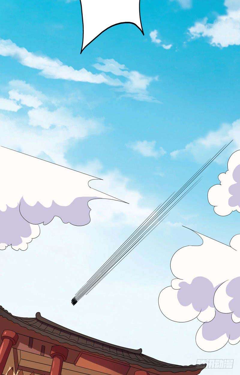 Supreme Godly System Chapter 121 - halaman 19