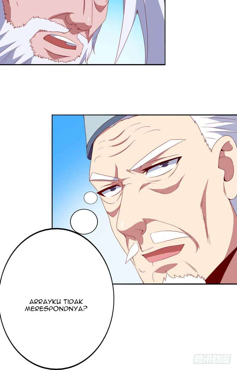 Supreme Godly System Chapter 121 - halaman 22