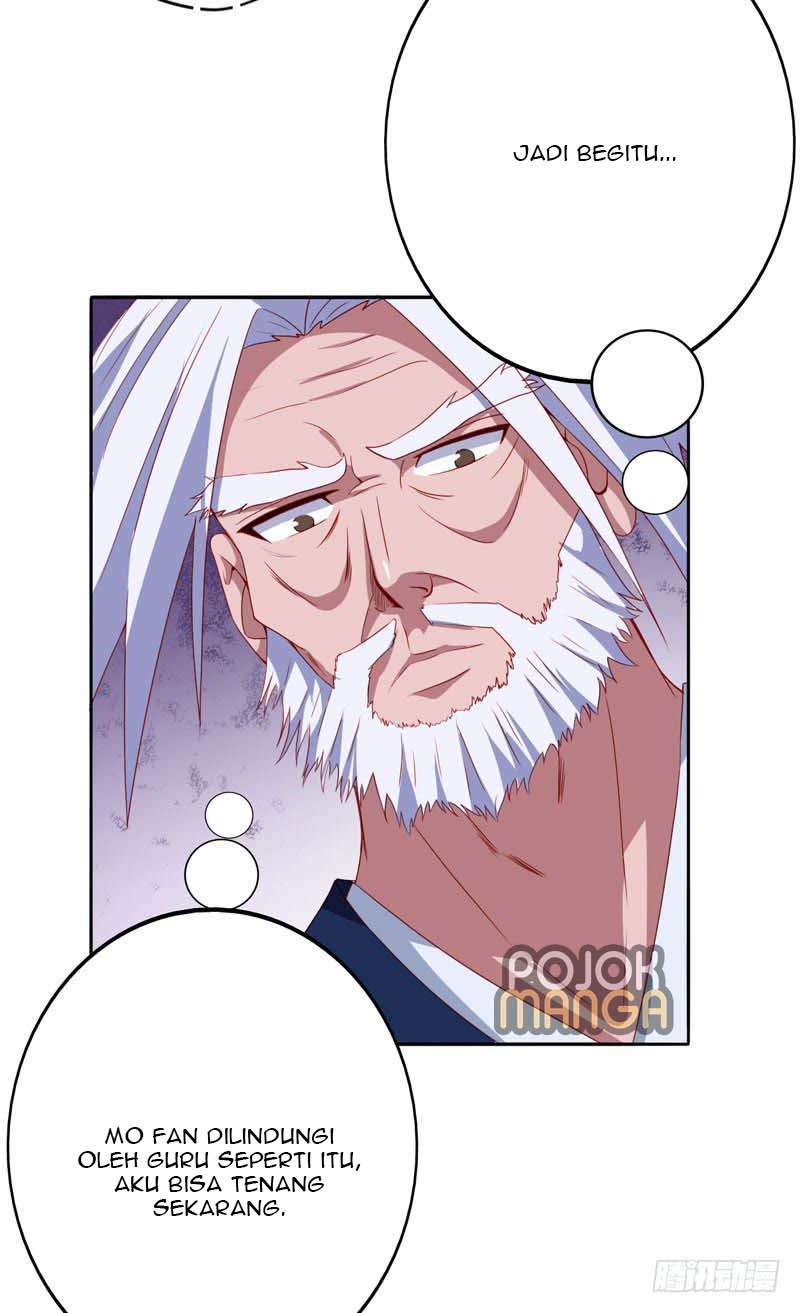 Supreme Godly System Chapter 121 - halaman 25