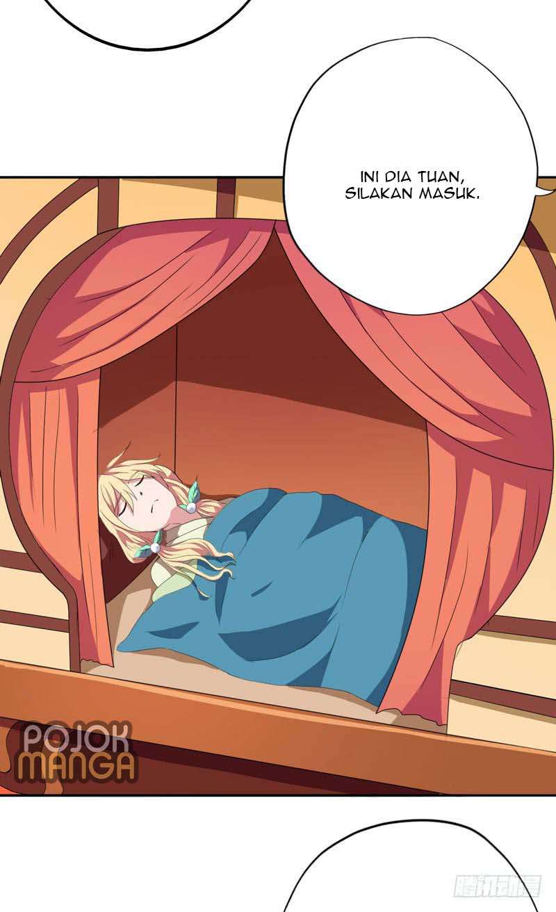 Supreme Godly System Chapter 121 - halaman 26