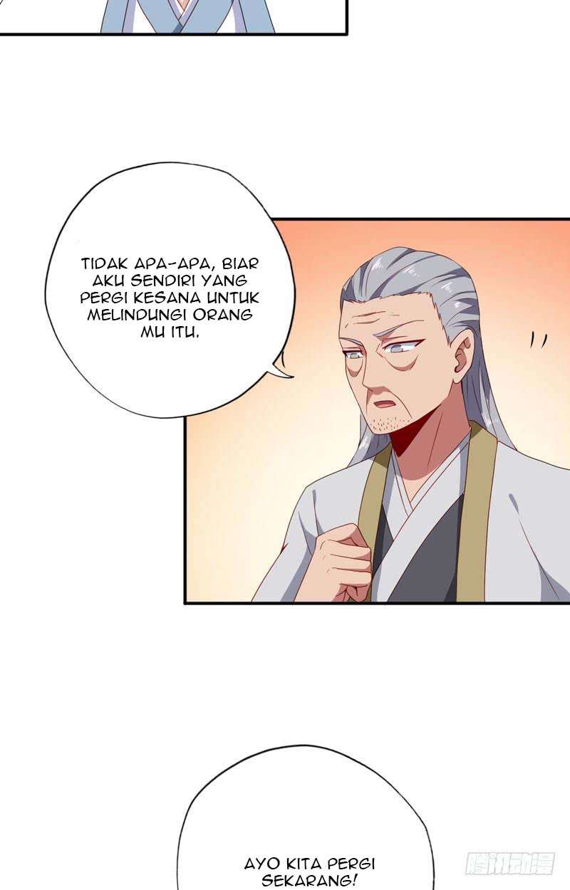 Supreme Godly System Chapter 121 - halaman 6