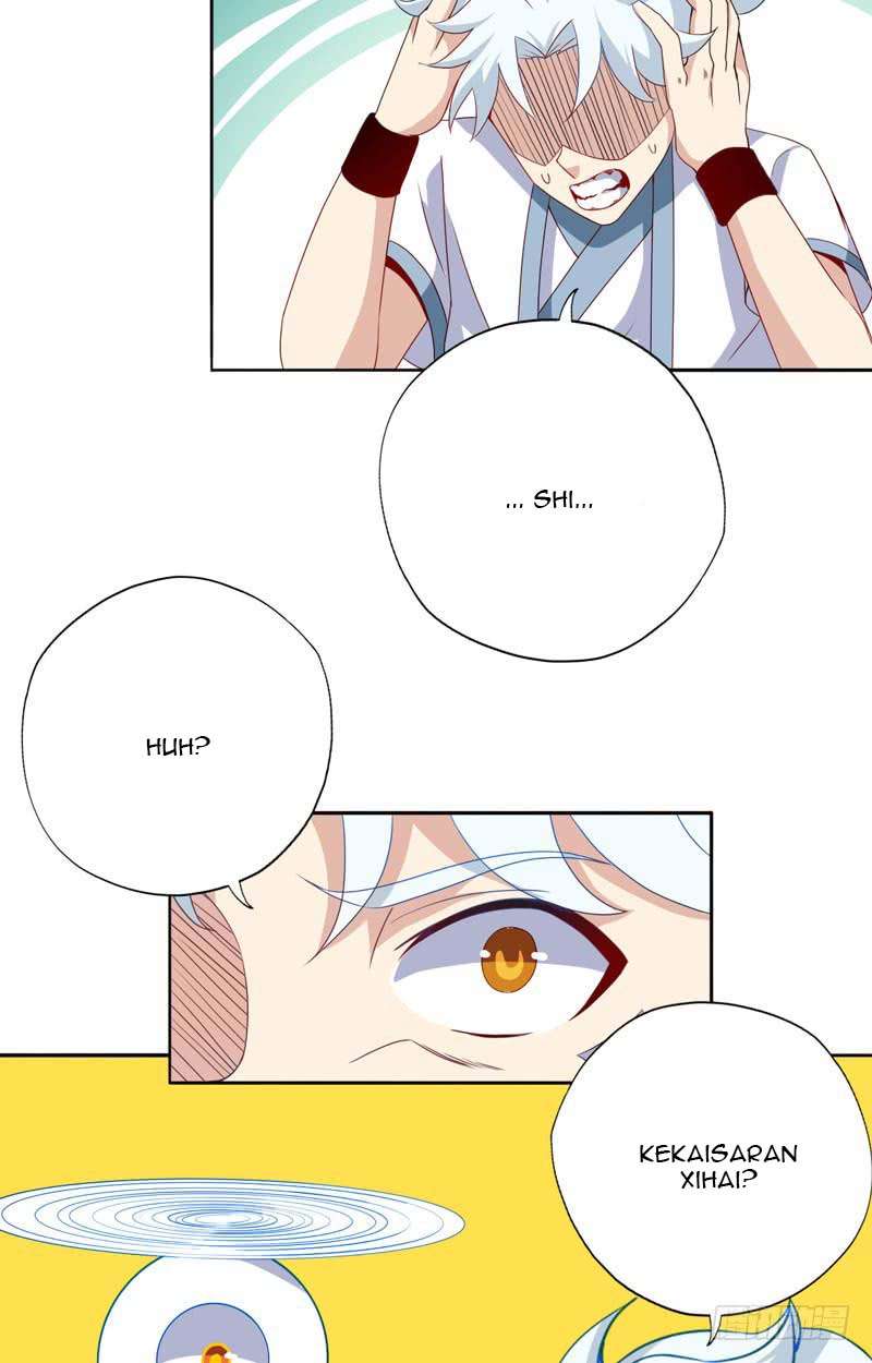 Supreme Godly System Chapter 121 - halaman 9