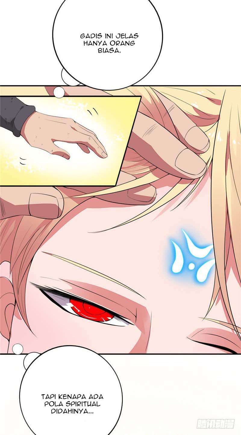 Supreme Godly System Chapter 122 - halaman 10