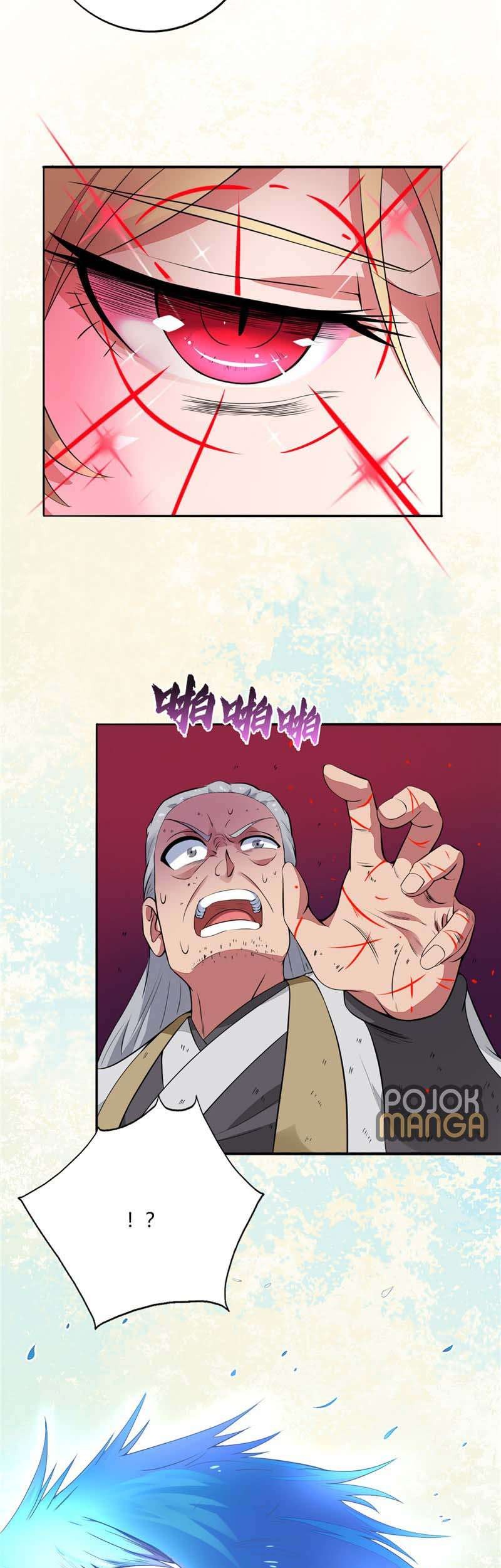 Supreme Godly System Chapter 122 - halaman 11