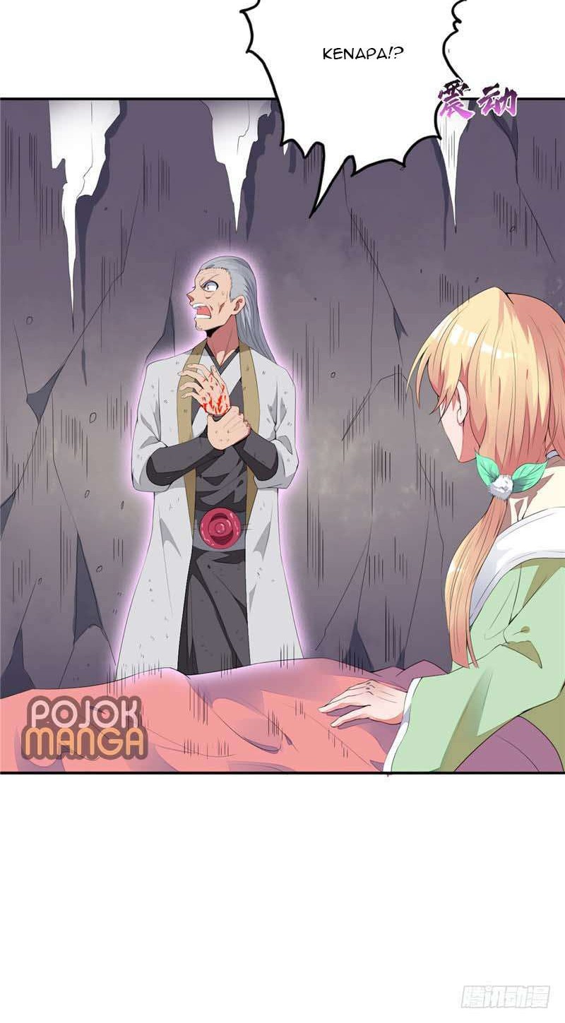 Supreme Godly System Chapter 122 - halaman 14