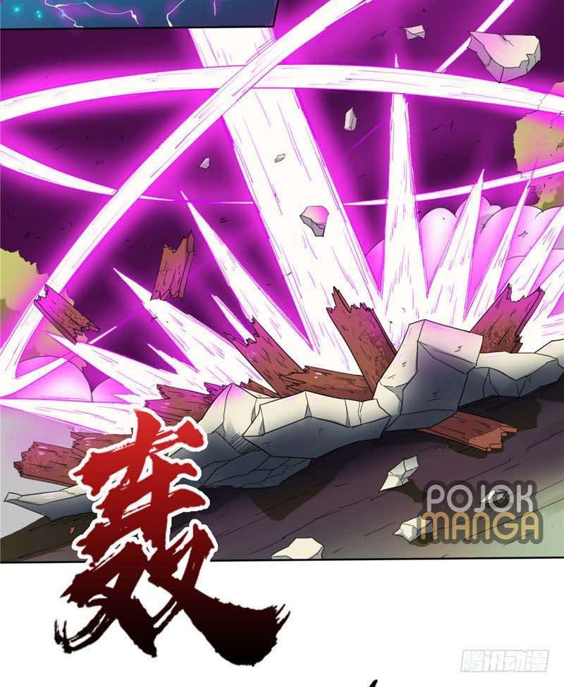 Supreme Godly System Chapter 122 - halaman 16