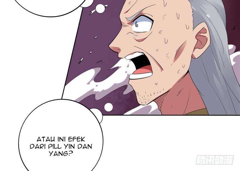 Supreme Godly System Chapter 122 - halaman 18