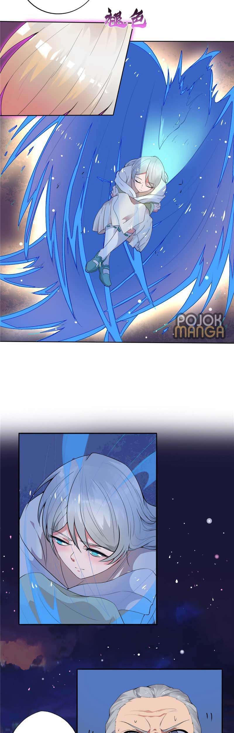 Supreme Godly System Chapter 122 - halaman 19