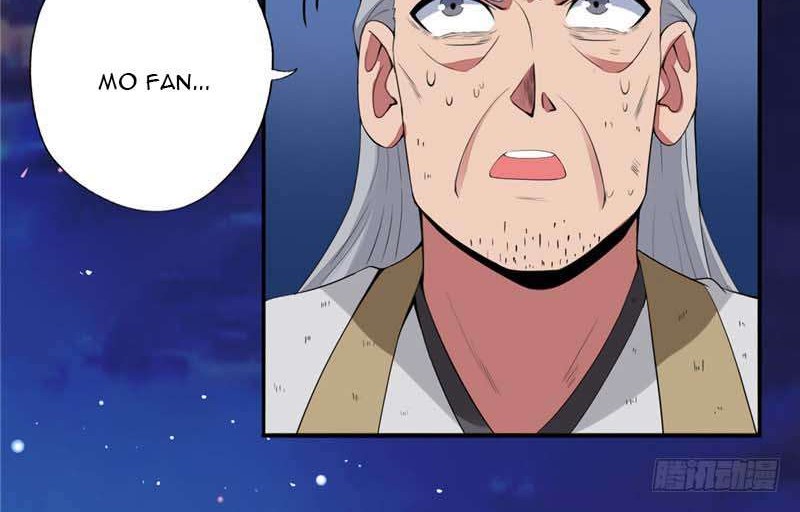 Supreme Godly System Chapter 122 - halaman 20