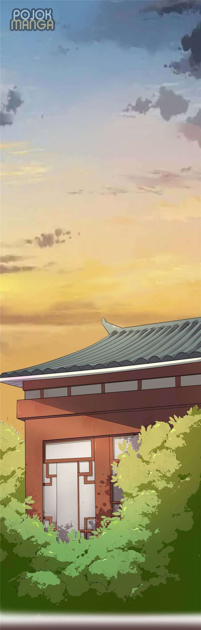 Supreme Godly System Chapter 122 - halaman 3