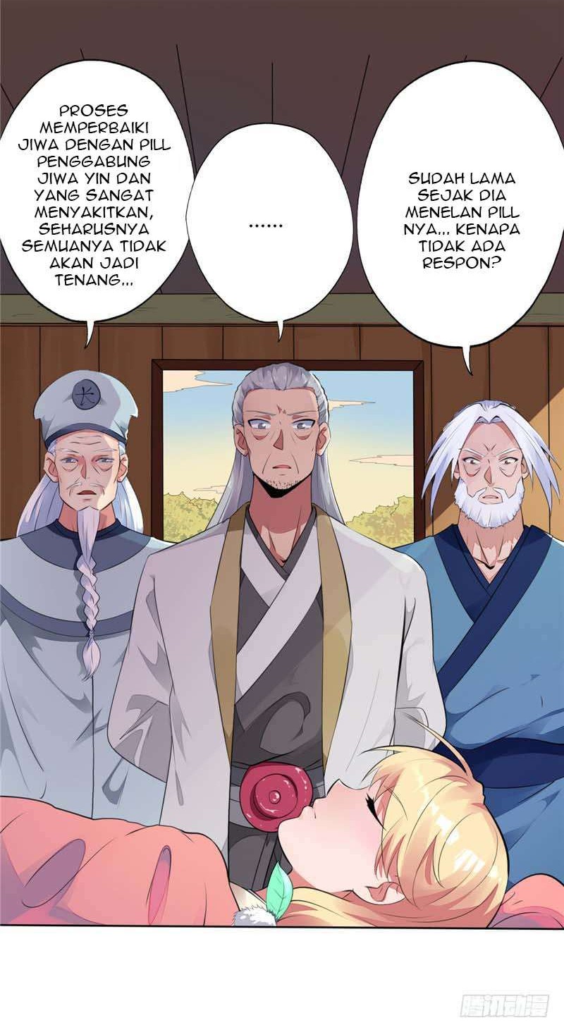 Supreme Godly System Chapter 122 - halaman 4