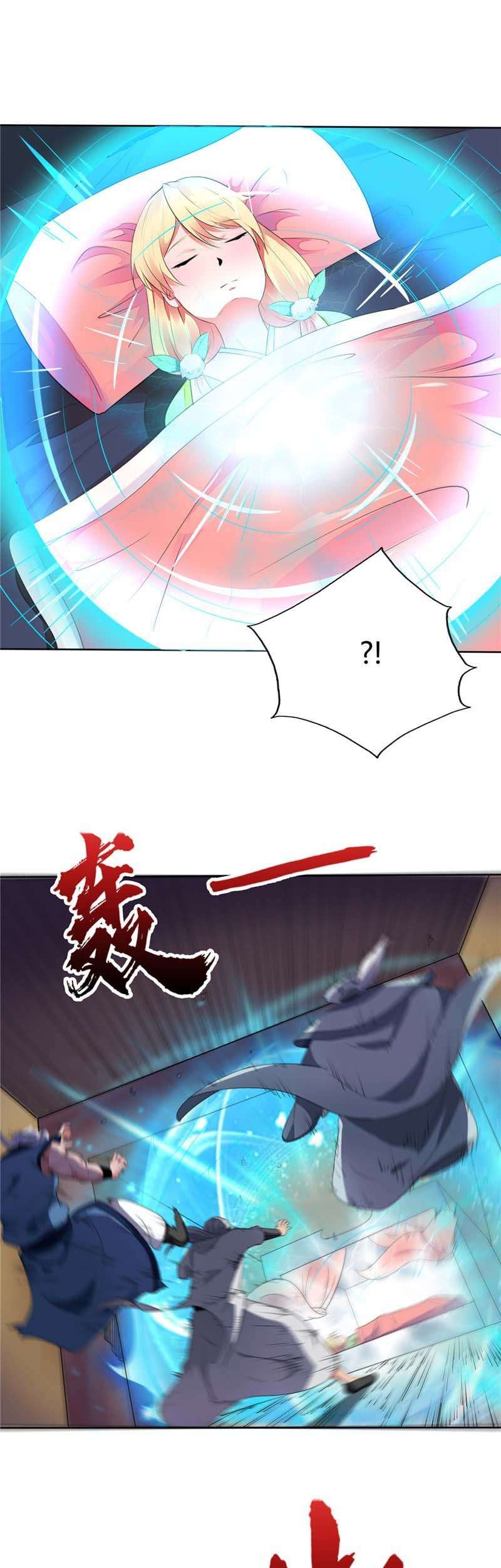 Supreme Godly System Chapter 122 - halaman 5