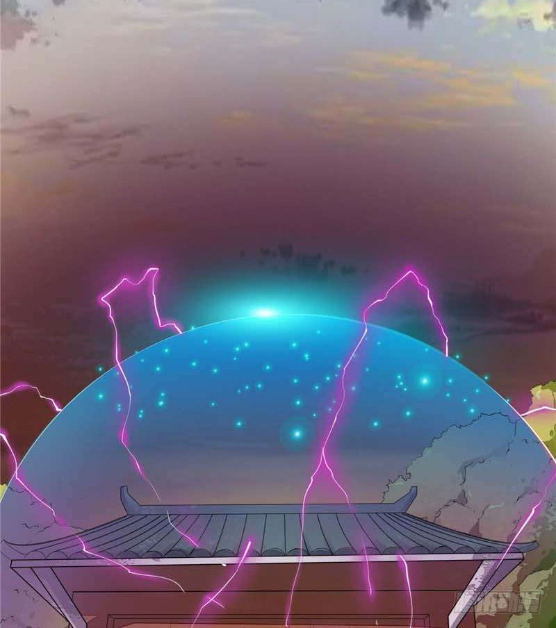 Supreme Godly System Chapter 122 - halaman 8
