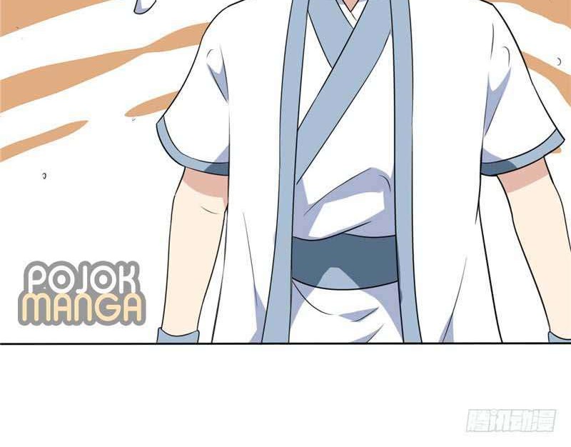 Supreme Godly System Chapter 123 - halaman 16