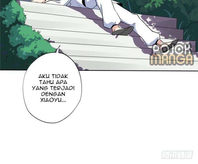 Supreme Godly System Chapter 123 - halaman 4
