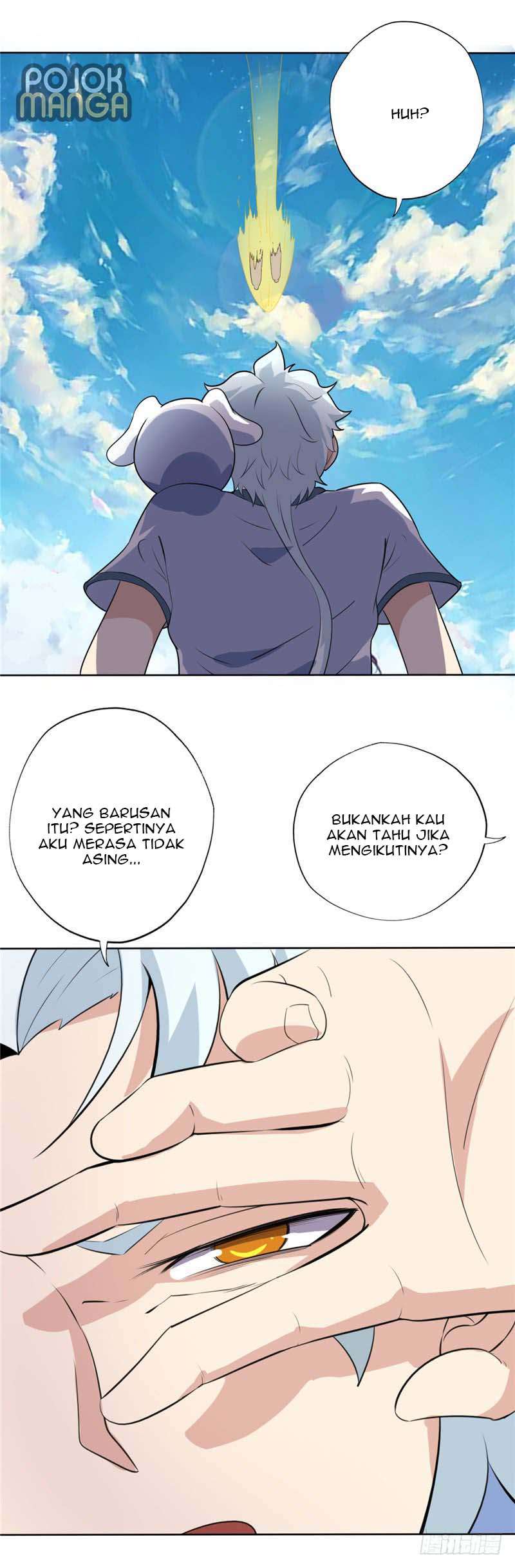 Supreme Godly System Chapter 123 - halaman 5