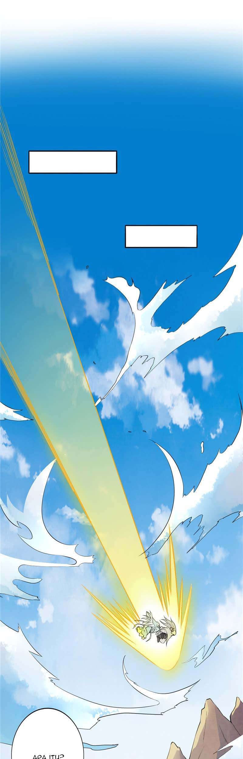 Supreme Godly System Chapter 123 - halaman 6