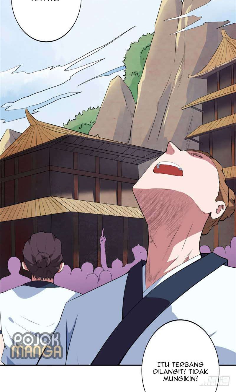 Supreme Godly System Chapter 123 - halaman 7