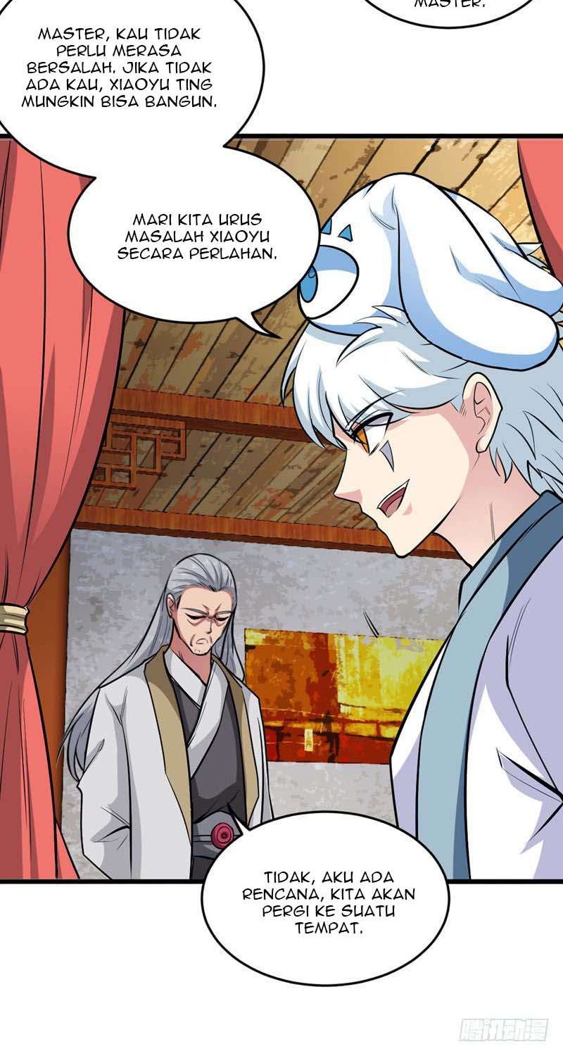 Supreme Godly System Chapter 124 - halaman 14