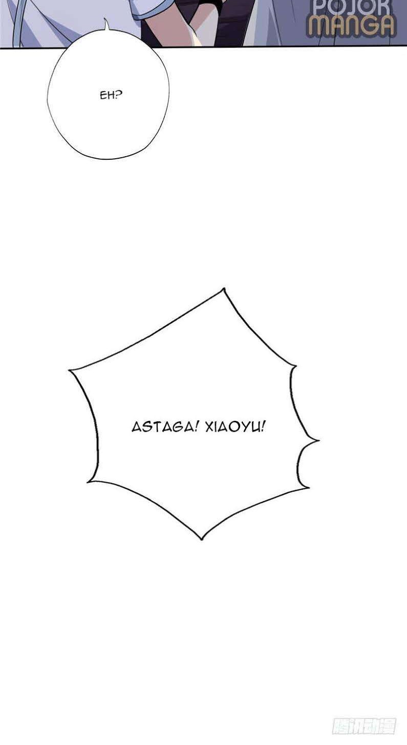 Supreme Godly System Chapter 125 - halaman 17