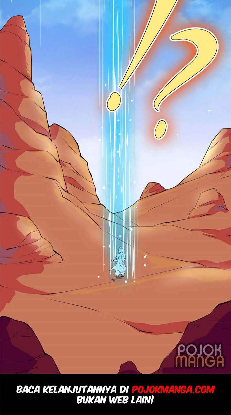 Supreme Godly System Chapter 125 - halaman 19