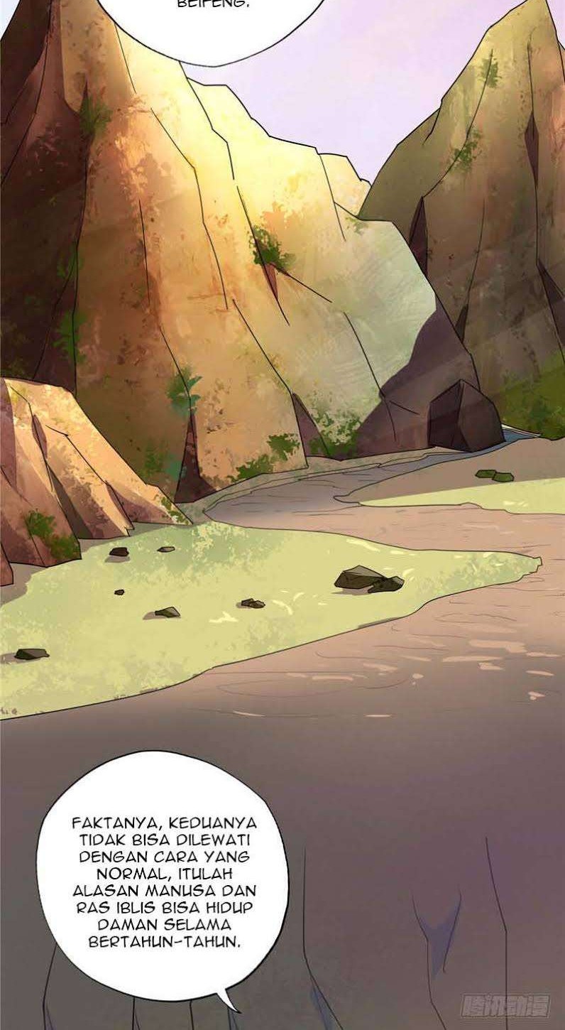 Supreme Godly System Chapter 125 - halaman 3