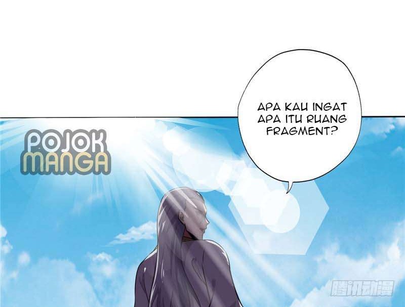 Supreme Godly System Chapter 125 - halaman 5