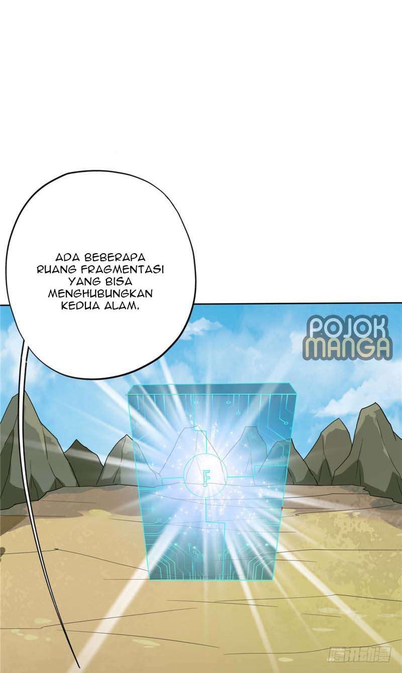 Supreme Godly System Chapter 125 - halaman 7