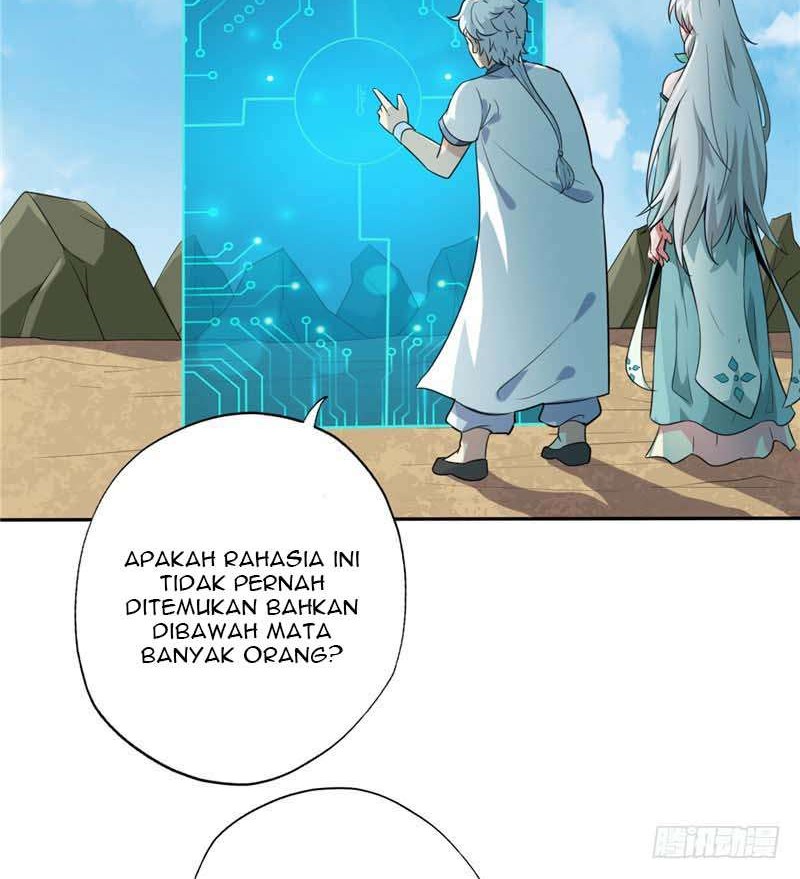 Supreme Godly System Chapter 125 - halaman 9
