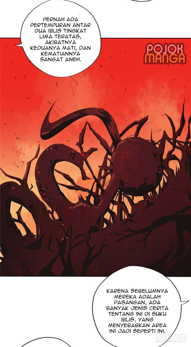 Supreme Godly System Chapter 126 - halaman 13