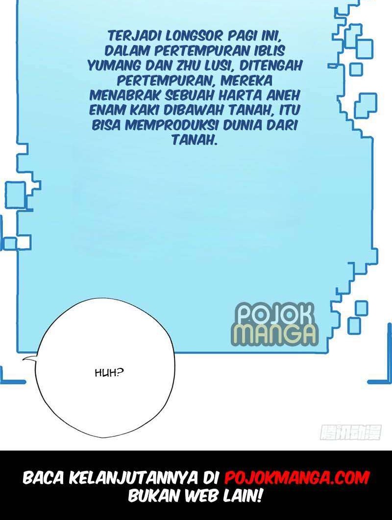 Supreme Godly System Chapter 126 - halaman 19