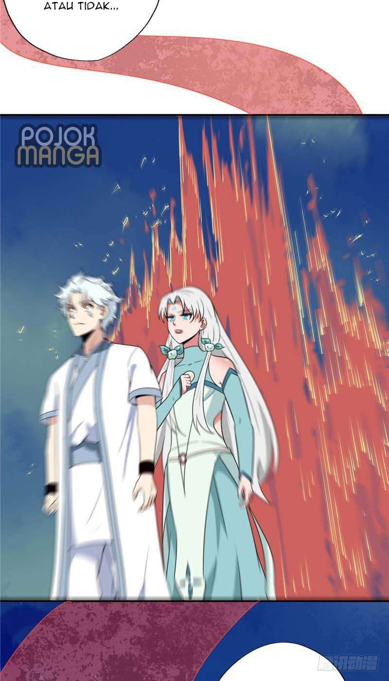Supreme Godly System Chapter 126 - halaman 7