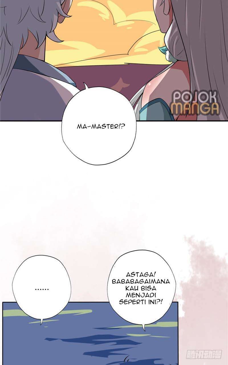 Supreme Godly System Chapter 126 - halaman 9