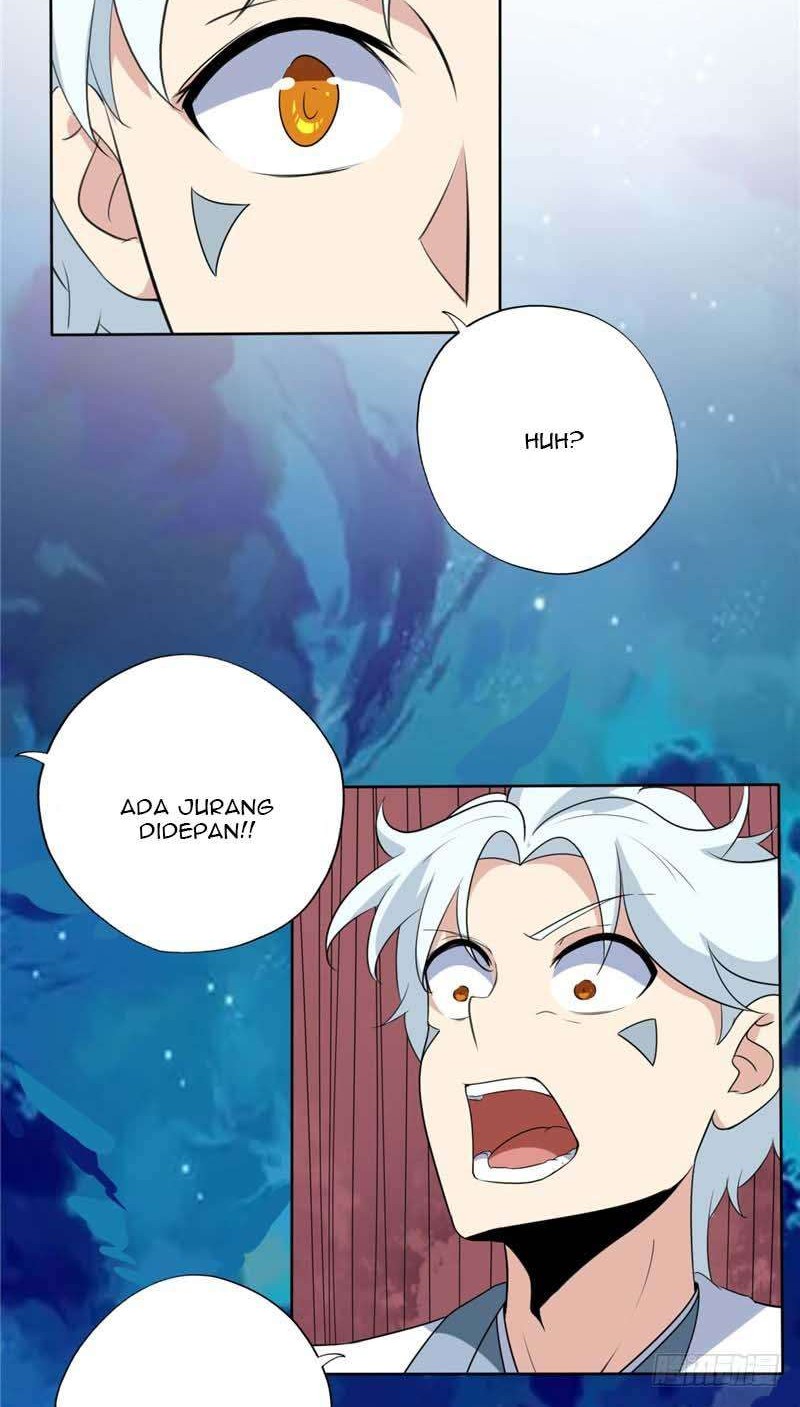 Supreme Godly System Chapter 127 - halaman 11