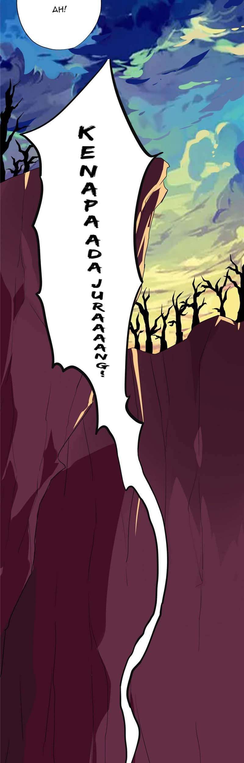 Supreme Godly System Chapter 127 - halaman 12