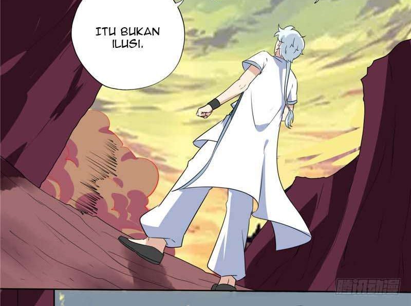 Supreme Godly System Chapter 127 - halaman 19
